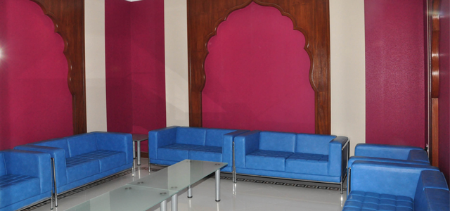 Abeer Medical Center