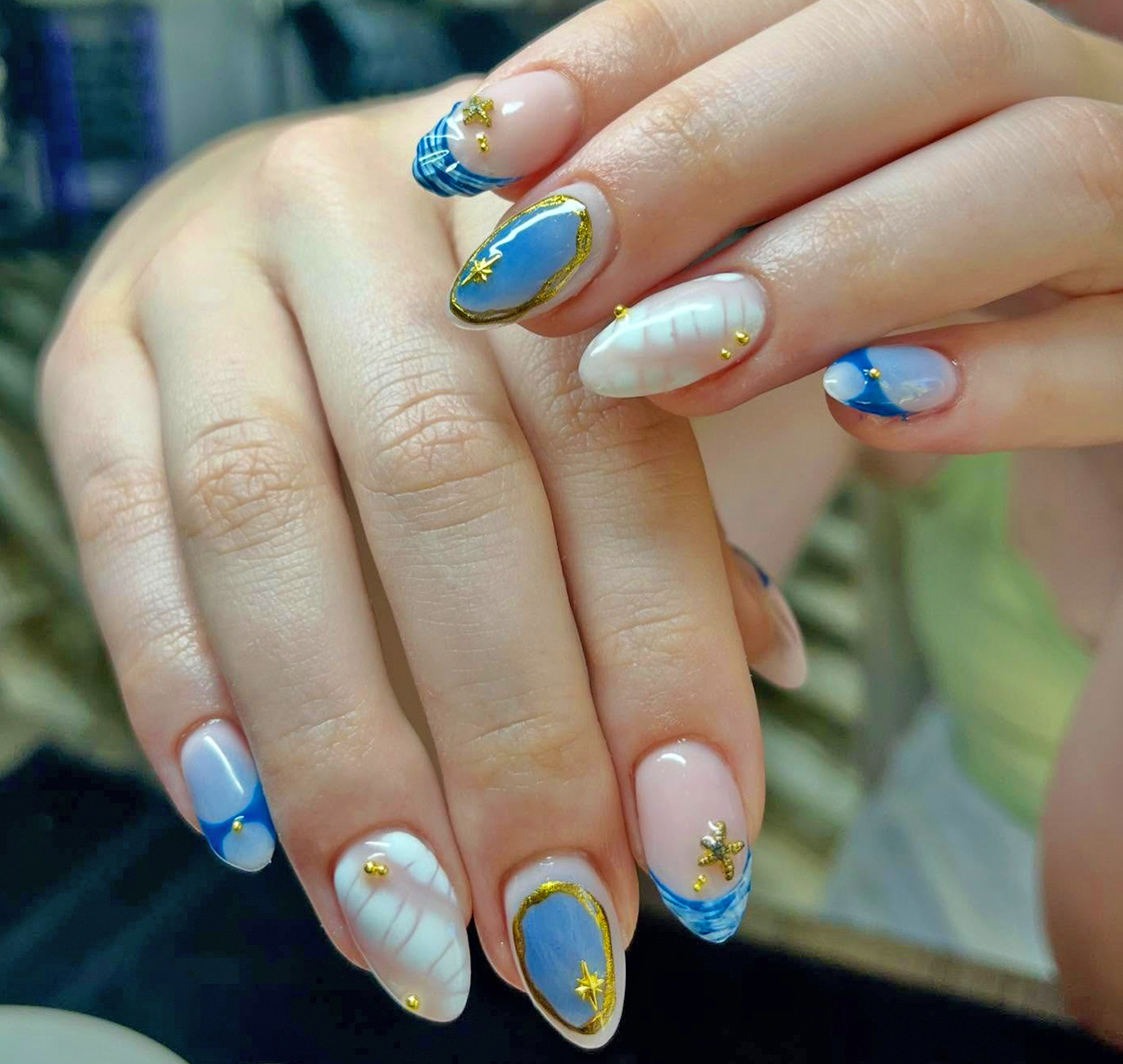 Abi Nails Boutique
