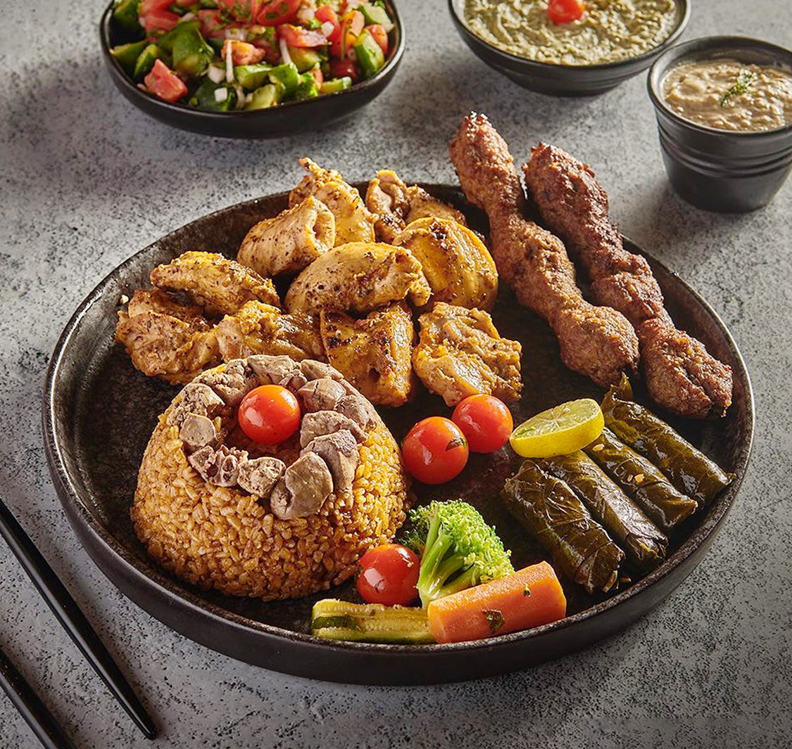 Abou Shakra Restaurant