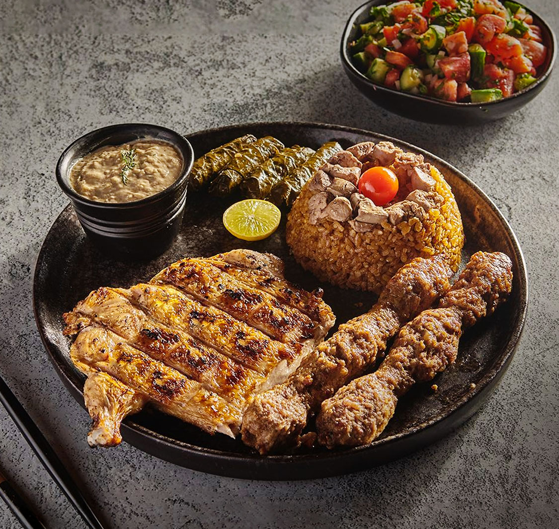 Abou Shakra Restaurant