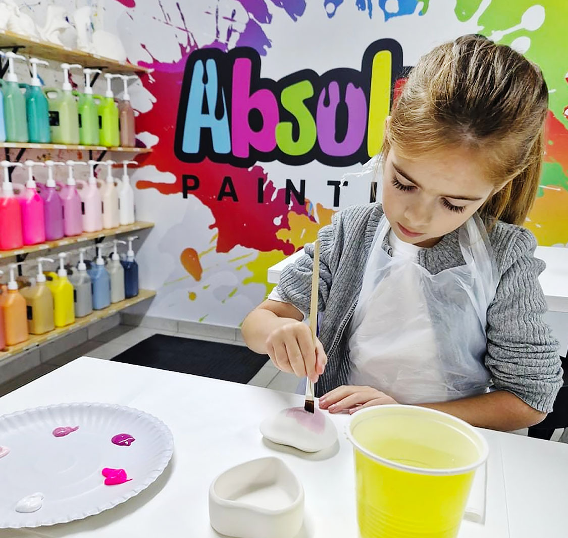 Absolute Painting CT