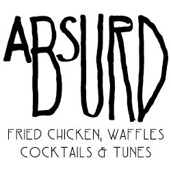 Absurd Bird