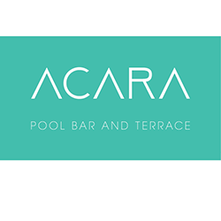 Acara Pool Bar and Terrace