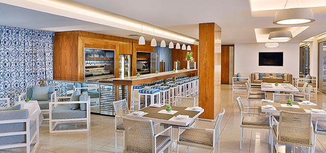 Acara Pool Bar and Terrace