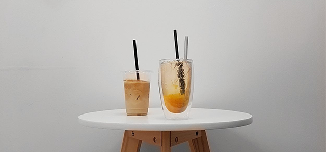 Acoustic Cafe