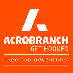 Acrobranch Adventure Park Casalinga