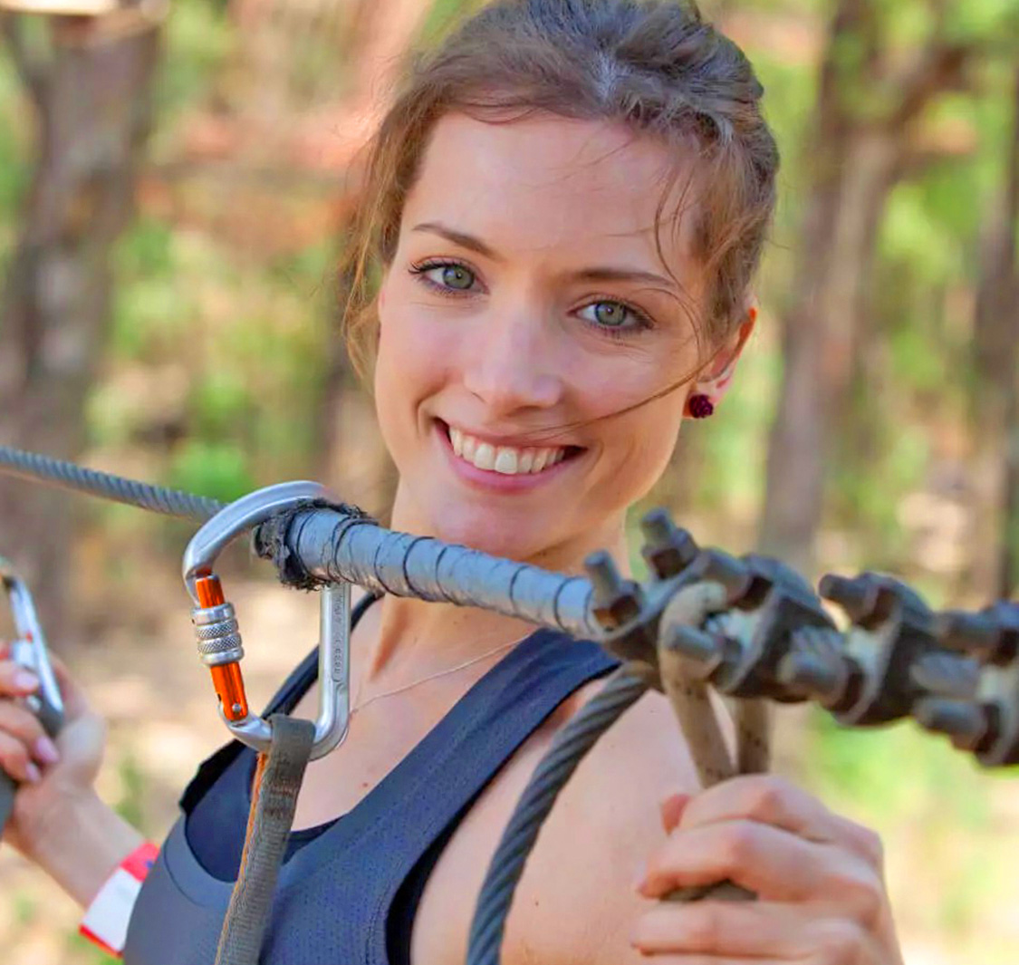 Acrobranch Adventure Park Casalinga