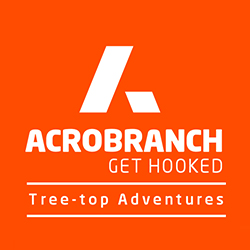 Acrobranch Adventure Park Centurion