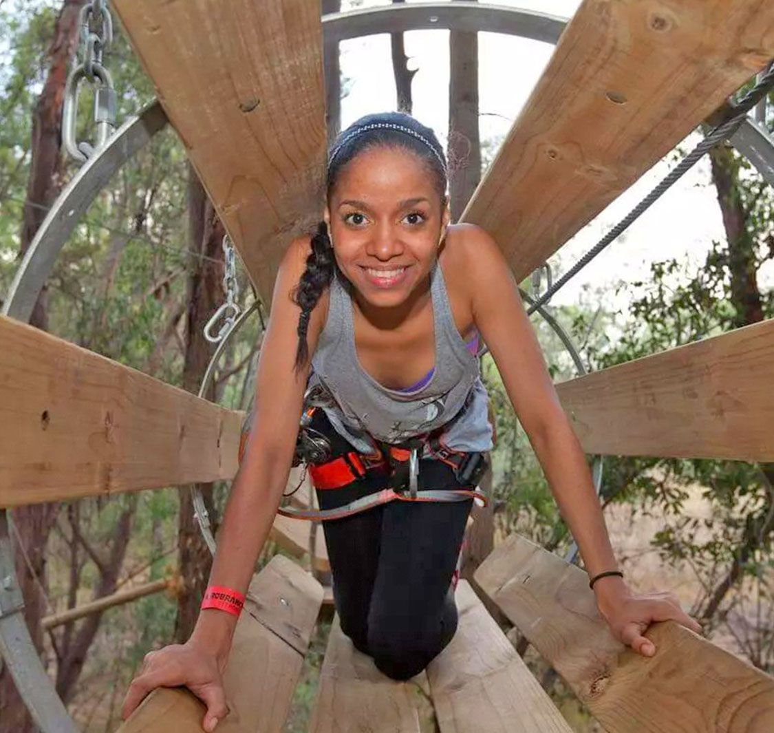 Acrobranch Adventure Park Centurion