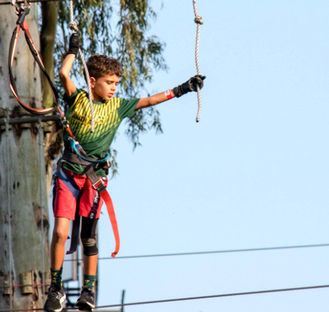 Acrobranch Pietermaritzburg