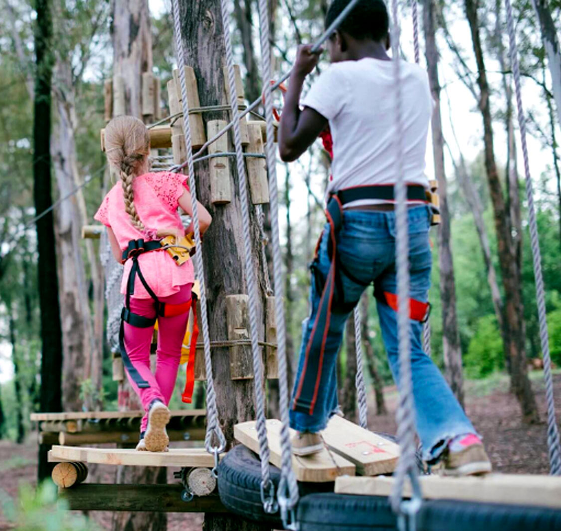 Acrobranch Pietermaritzburg