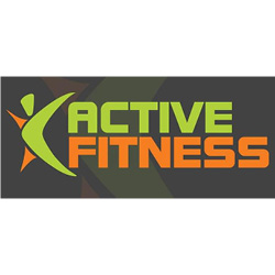 Active Fitness Gym