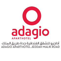 Adagio Coffee Lounge