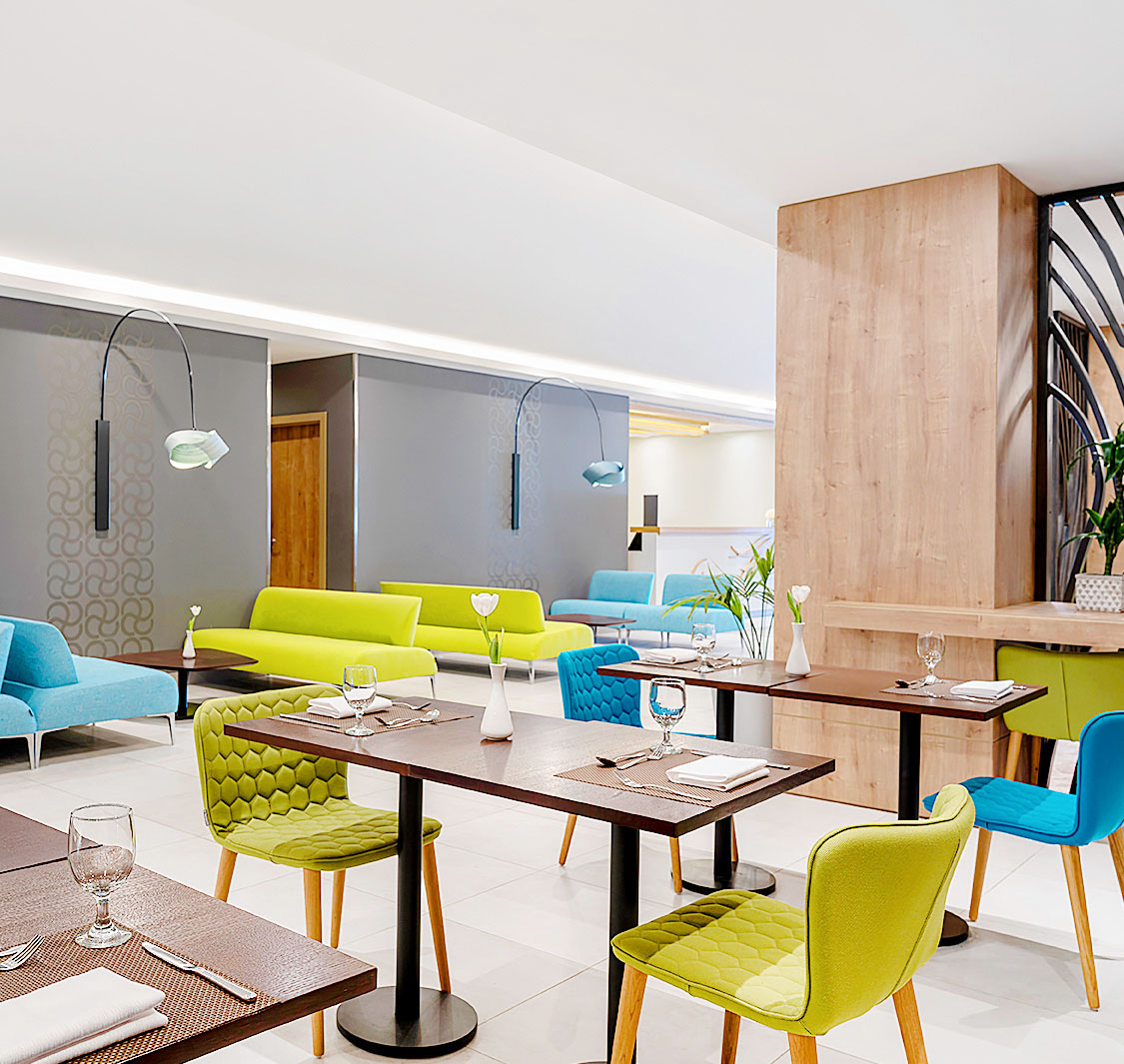 Adagio Coffee Lounge