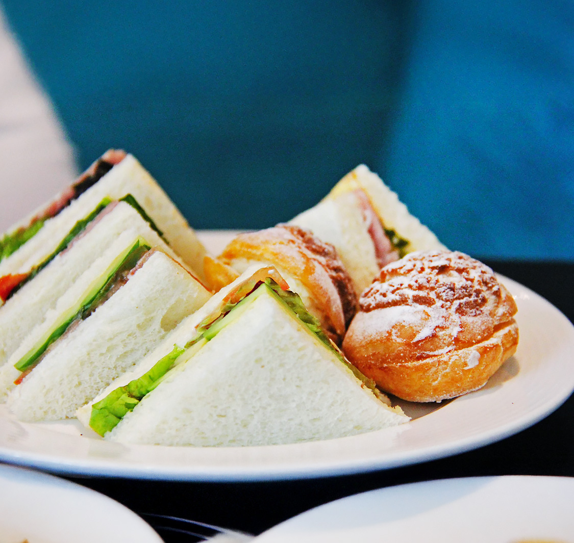 Adagio Coffee Lounge