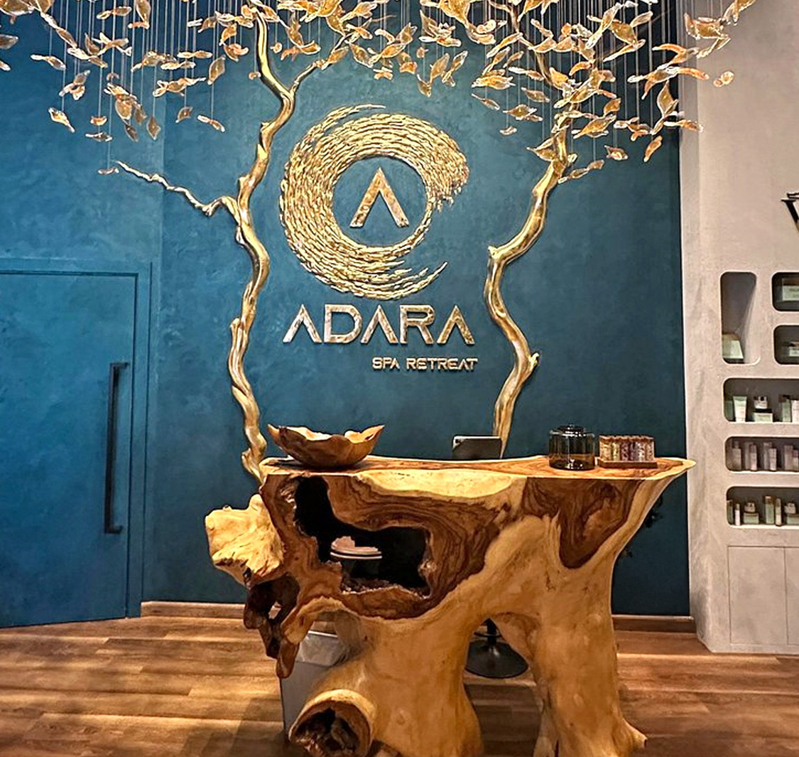 Adara Spa Retreat