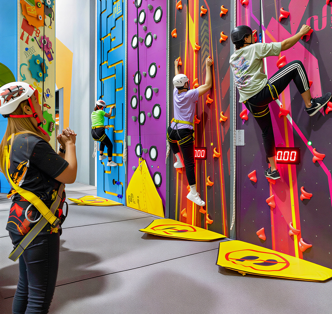 Adrenark Adventure