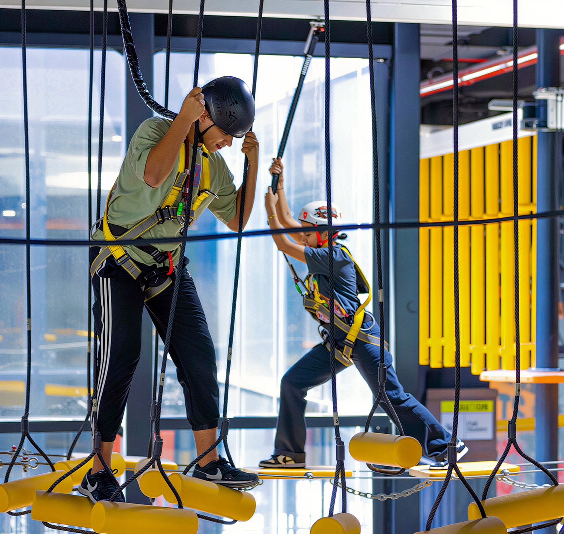 Adrenark Adventure