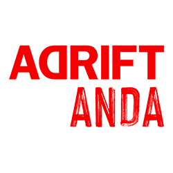 Adrift Anda