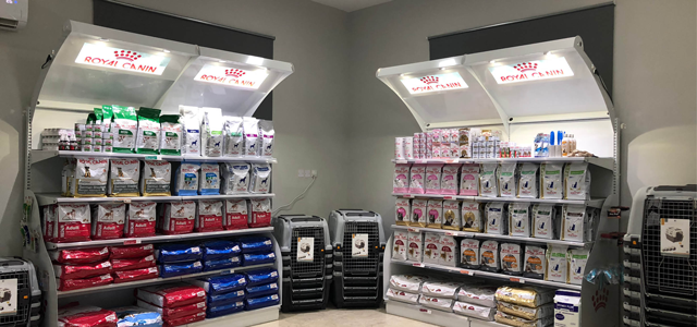 Advanced Veterinary Clinic