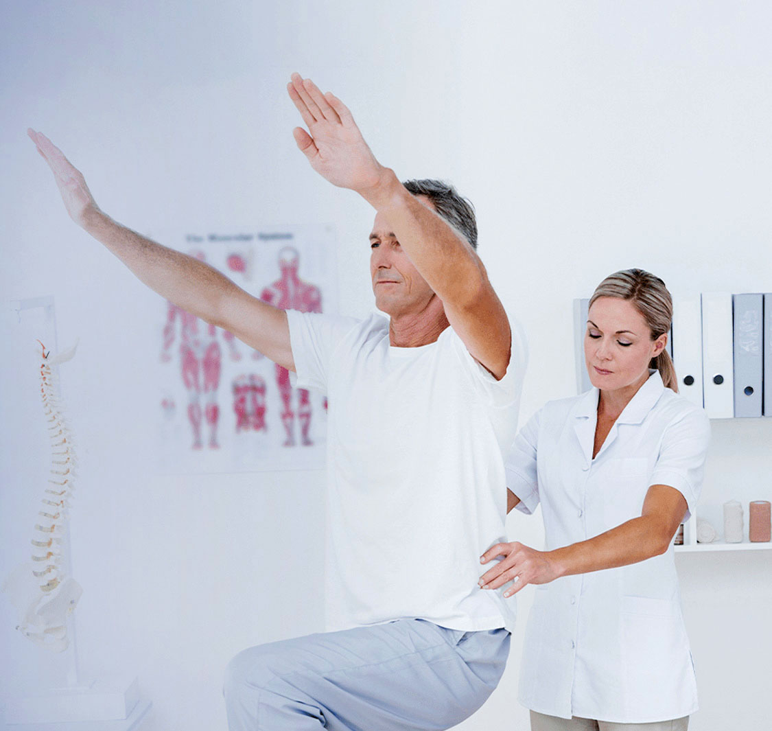 Advanced OrthoSpine Health Center