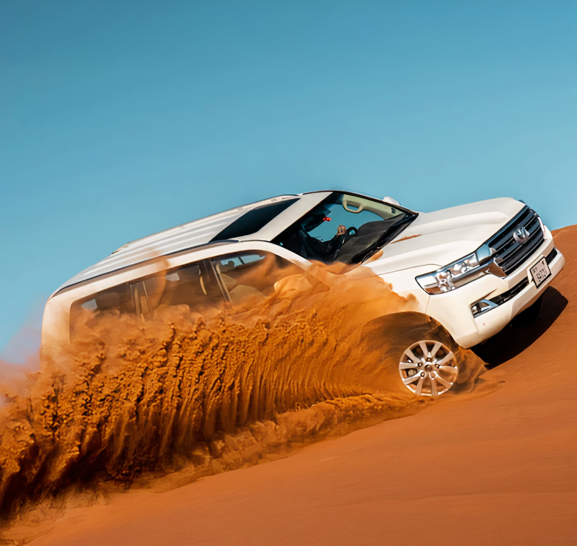 Adventure Experts Tourism