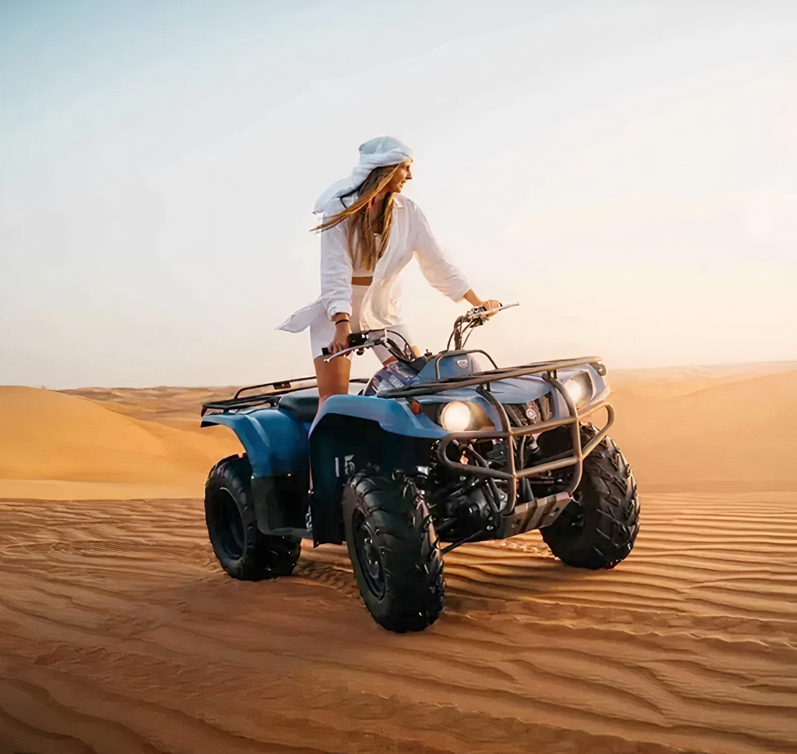 Adventure Experts Tourism