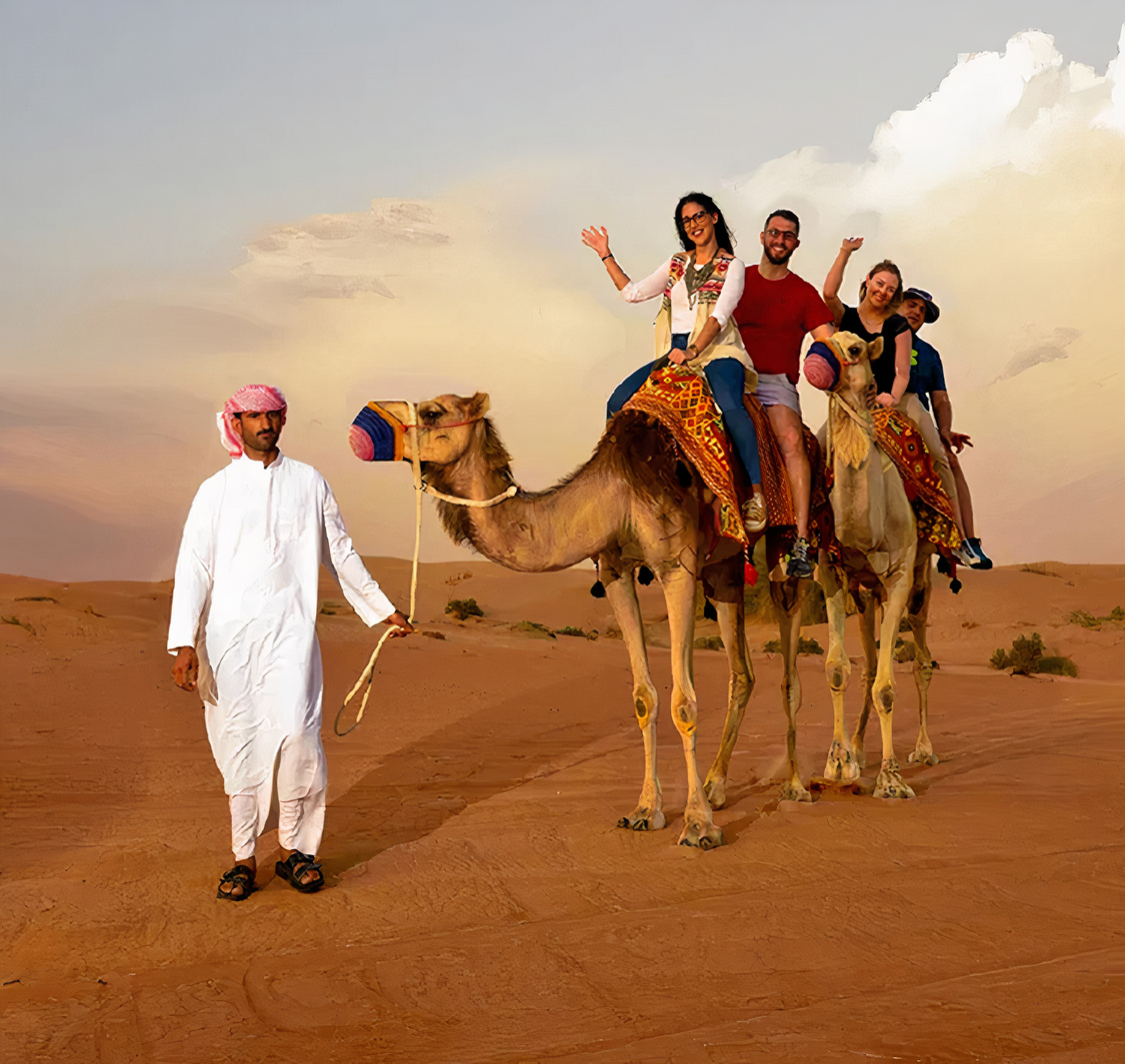 Adventure Experts Tourism