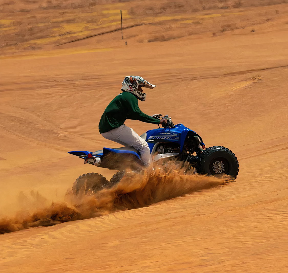 Adventure Experts Tourism