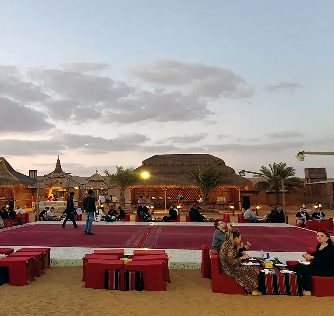 Adventure Experts Tourism