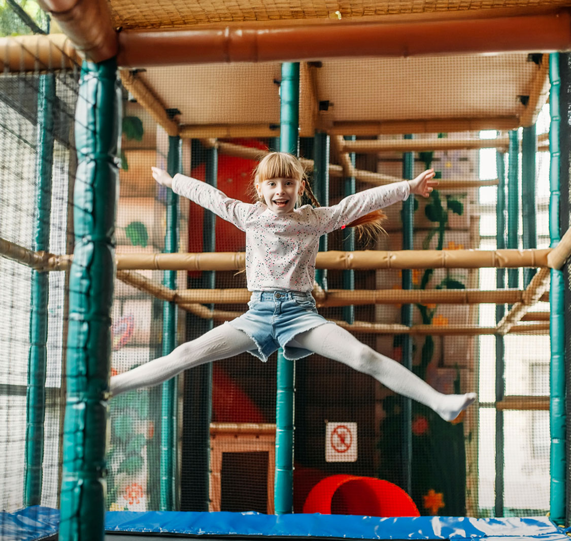 أرض المغامرات - البحرين