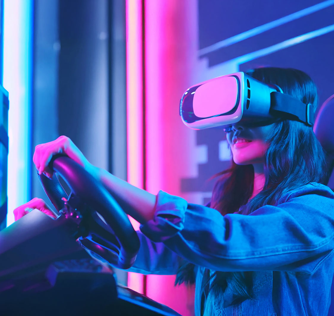 أرض المغامرات - البحرين