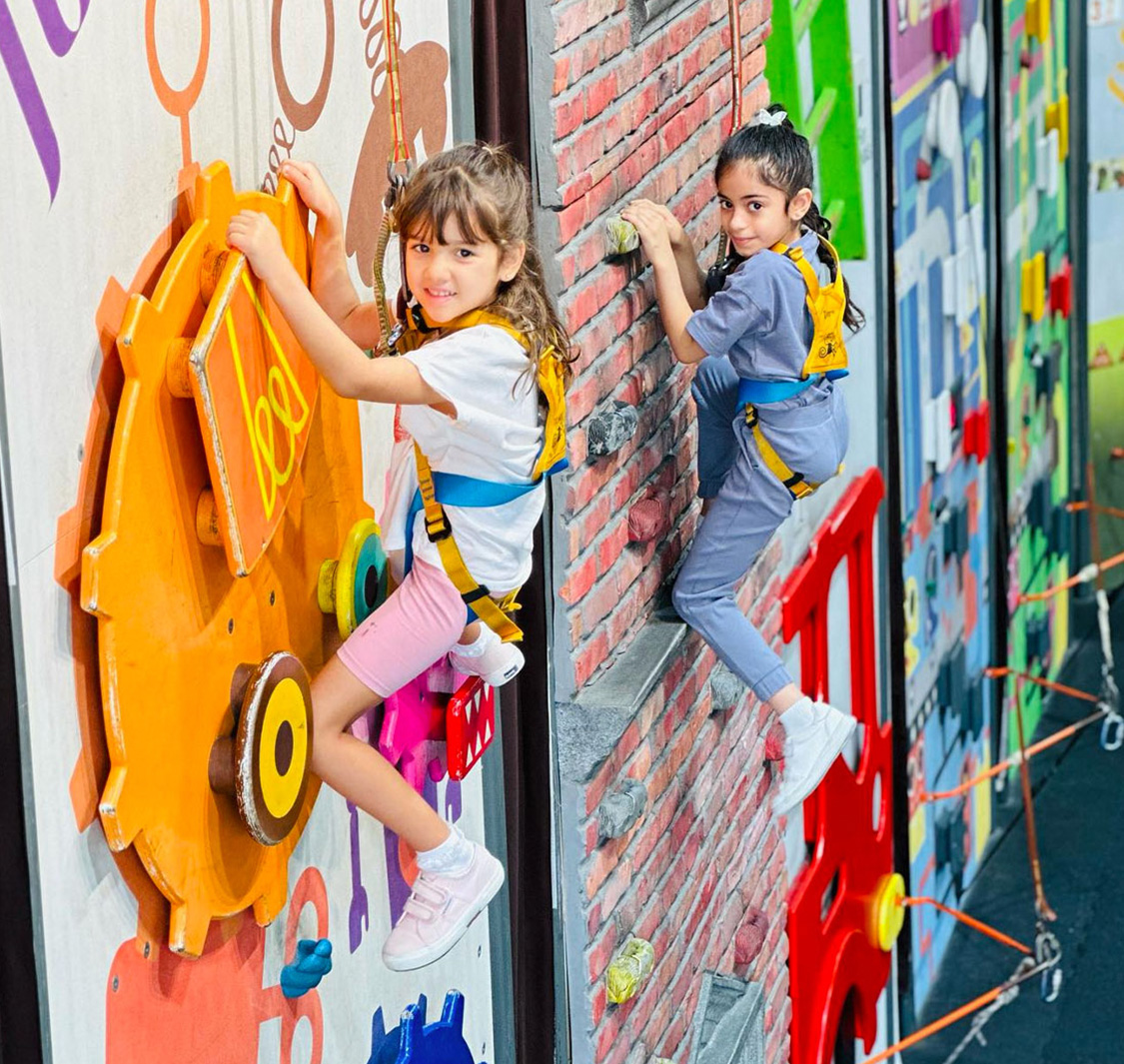 Adventure Zone by Adventure HQ