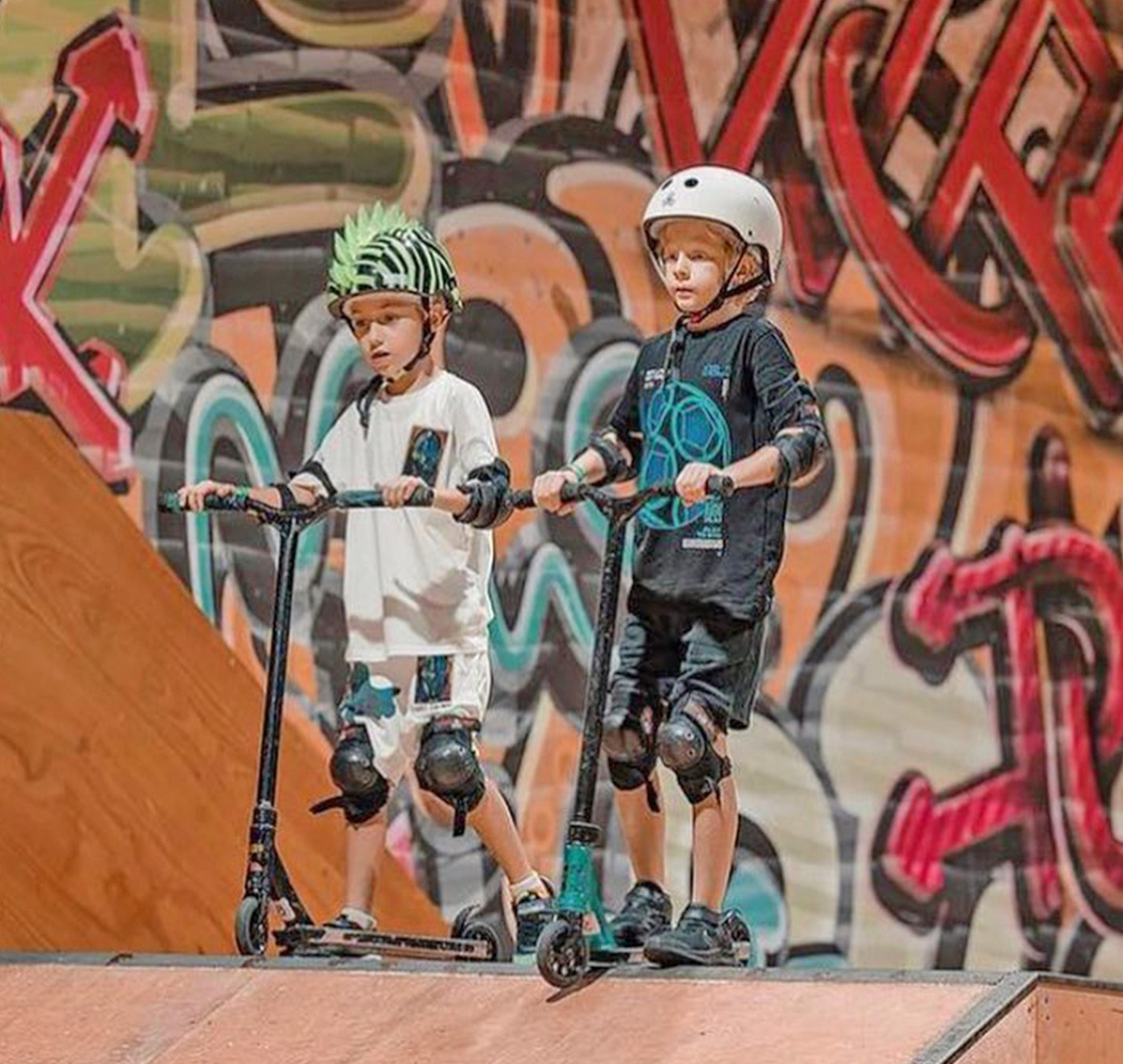 Adventure Zone by Adventure HQ