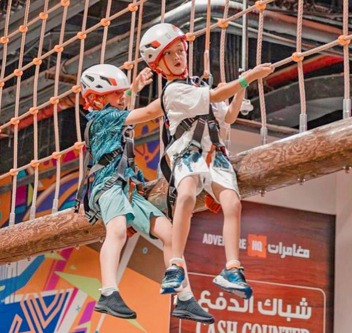 Adventure Zone by Adventure HQ