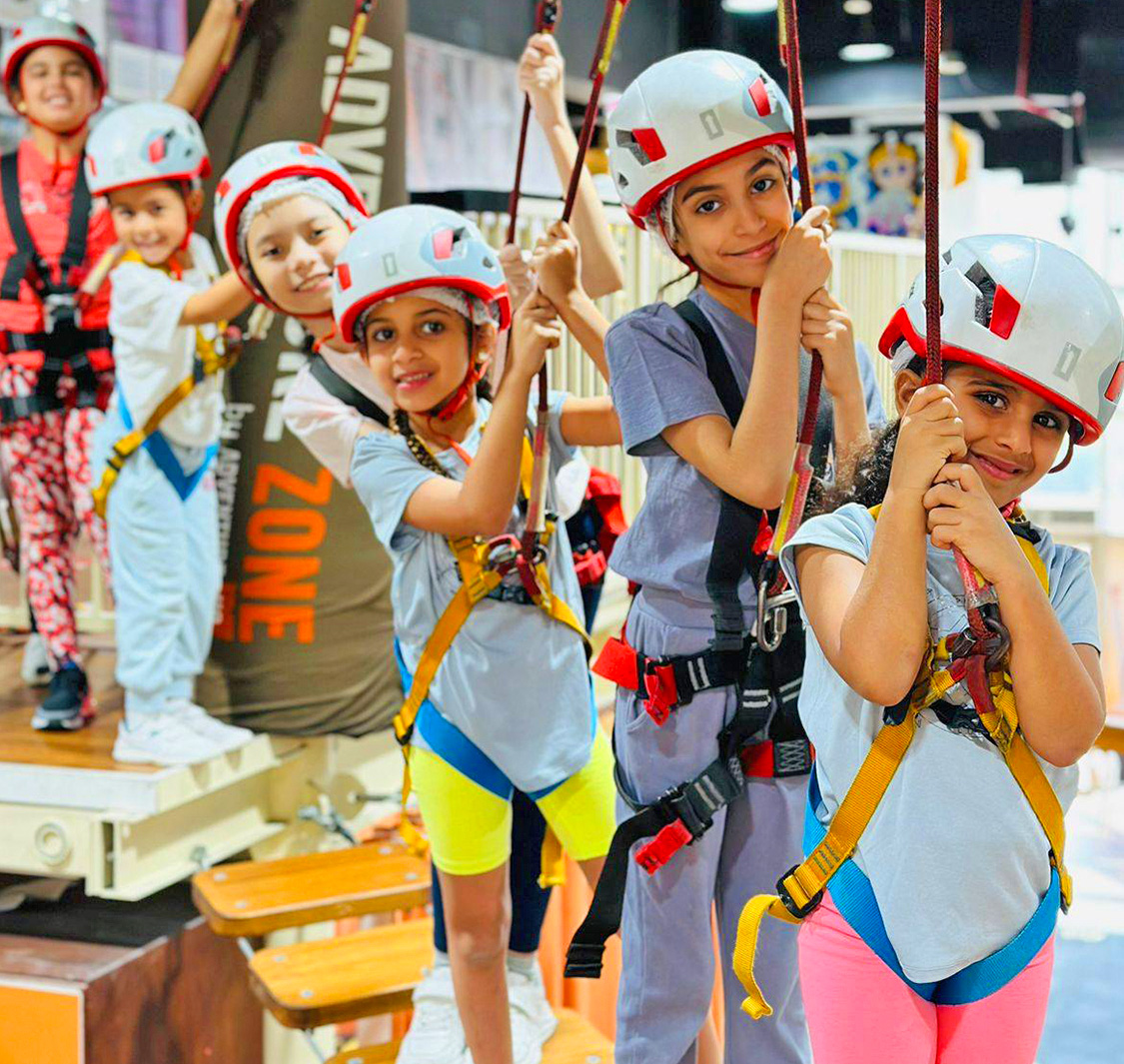 Adventure Zone by Adventure HQ