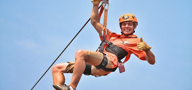 Adventure Zone Cullinan
