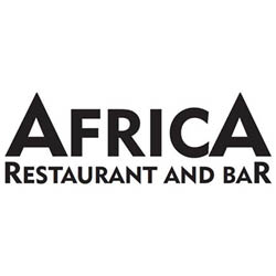 Africa Restaurant & Bar