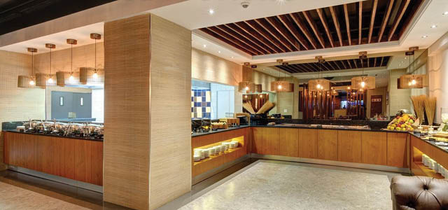 Africa Restaurant & Bar