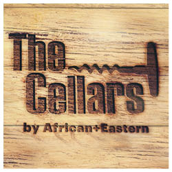 The Cellars by African + Eastern