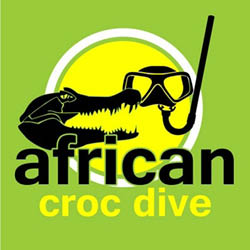 African Croc Dive