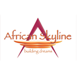 African Skyline - Johannesburg