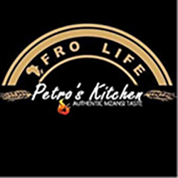 Afro Life Petro's Kitchen