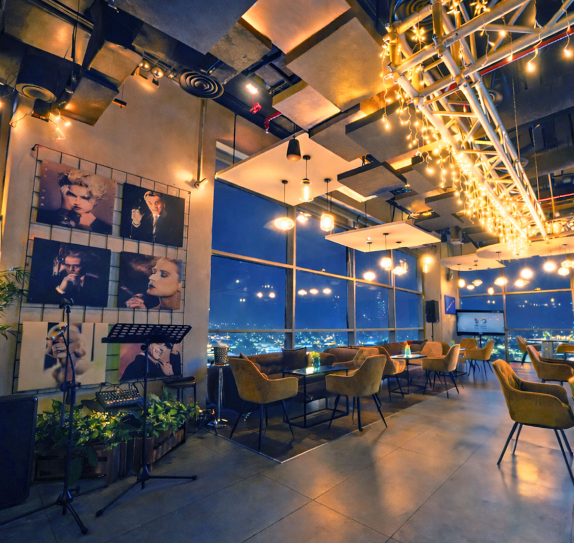After11 Lounge