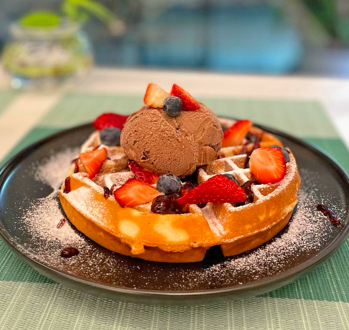 Ai Cafe