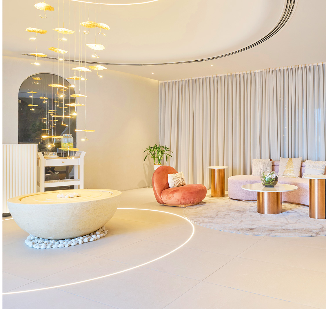 Aio Rejuvenation Spa