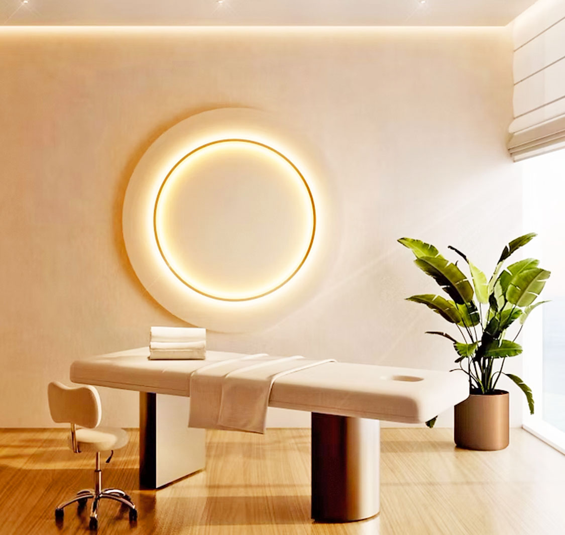 Aio Rejuvenation Spa