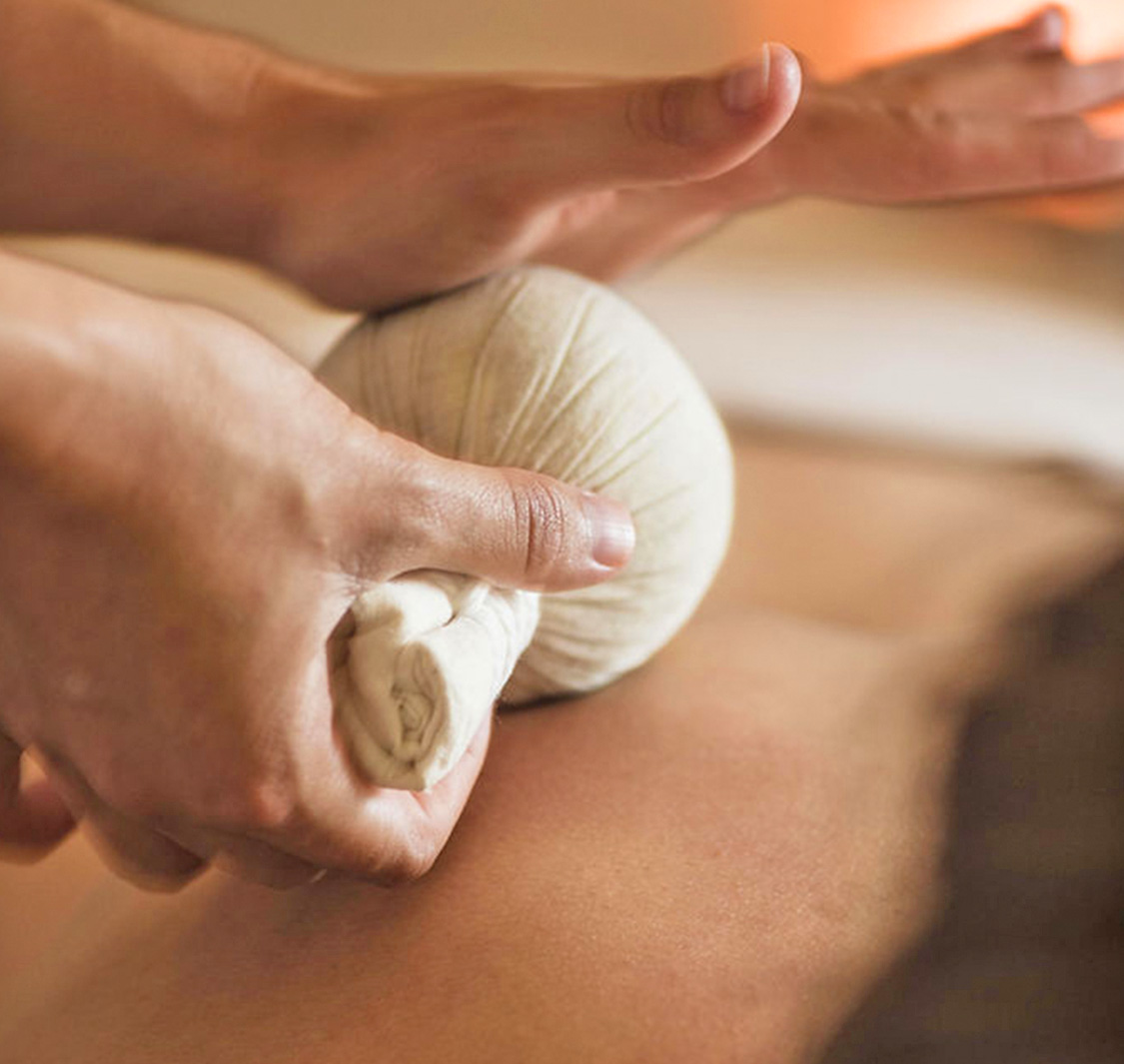 Aio Rejuvenation Spa