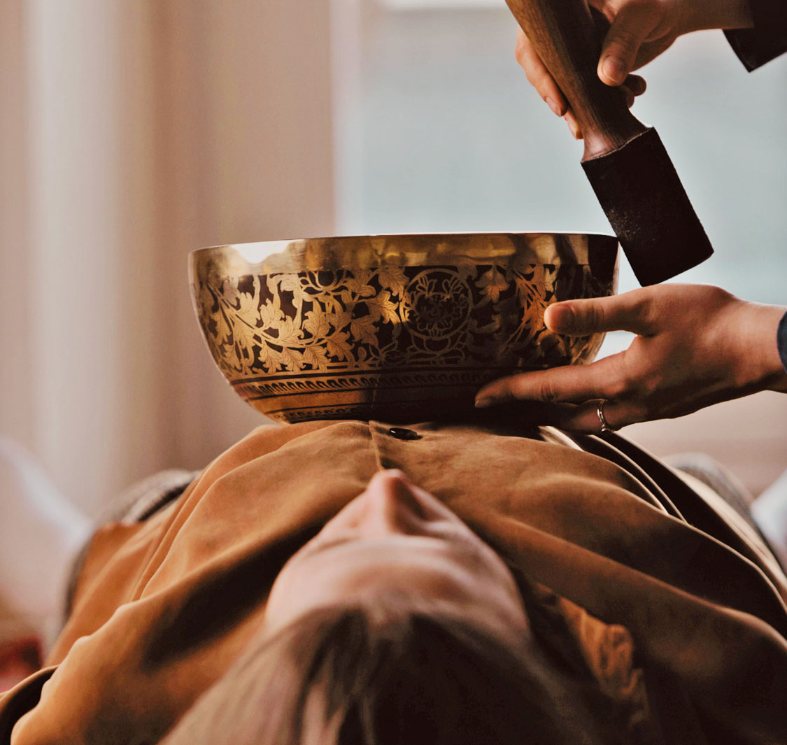 Aio Rejuvenation Spa