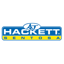 AJ Hackett Sentosa